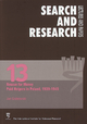 Rescue for Money: Paid Helpers in Poland, 1939-1945 (Search and Research: Lectures and Papers)