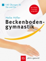Beckenbodengymnastik - Höfler, Heike