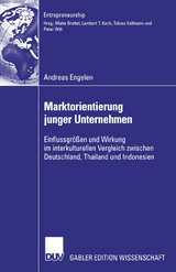 Marktorientierung junger Unternehmen - Andreas Engelen