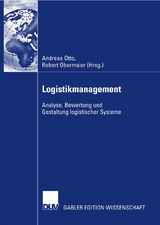 Logistikmanagement 2007 - 