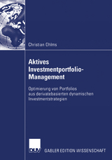 Aktives Investmentportfolio-Management - Christian Ohlms