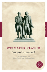 Weimarer Klassik - 