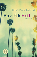 Pazifik Exil - Michael Lentz
