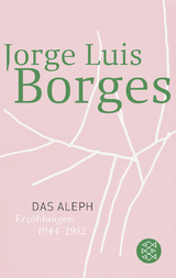 Das Aleph - Jorge Luis Borges