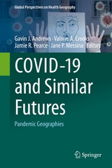 COVID-19 and Similar Futures - 