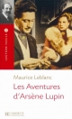 Les Aventures d'Arsène Lupin - Maurice Leblanc