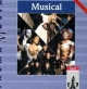 Musical: CD Klasse 5-13: Multisession-CD mit Arbeitsblättern, Lösungen und Tonbeispielen für den Musikunterricht in der Sekundarstufe I an allgemeinbildenden Schulen (Thema Musik)