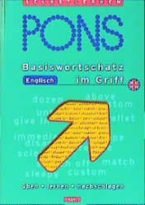 PONS Basiswortschatz im Griff - John Flower