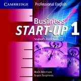 Business Start-up - 
