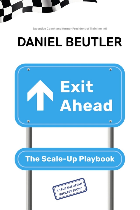 Exit Ahead - Daniel Beutler