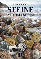 Steine am Ostseestrand - Rolf Reinicke
