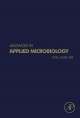 Advances in Applied Microbiology - Geoffrey M. Gadd;  Sima Sariaslani