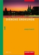 Diercke Erdkunde - Ausgabe 2004 für Realschulen / Diercke Erdkunde Ausgabe 2004 für Realschulen in Nordrhein-Westfalen