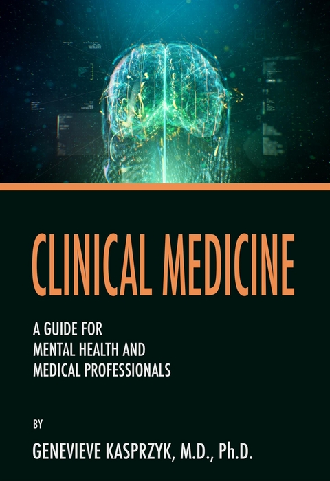Clinical Medicine - Genevieve Kasprzyk