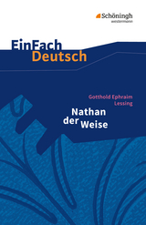 EinFach Deutsch Textausgaben - Diekhans, Johannes