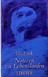 Notizen zu Lebensläufen - Ida Fink