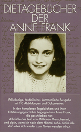 Die Tagebücher der Anne Frank - Anne Frank