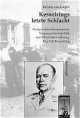 Kesselrings letzte Schlacht: Kriegsverbrecherprozesse, Vergangenheitspolitik und Wiederbewaffnung: Der Fall Kesselrings (Krieg in der Geschichte)