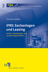 IFRS: Sachanlagen und Leasing - Christian Wobbe