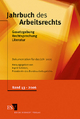 Jahrbuch des Arbeitsrechts -Band 43 / 2006: Gesetzgebung - Rechtsprechung - Literatur / Nachschlagewerk für Wissenschaft und Praxis / Dokumentation für das Jahr 2005