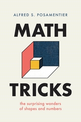 Math Tricks -  Alfred S. Posamentier