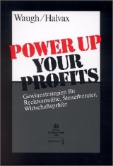Power up your Profits - 