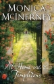 At Home with the Templetons - Monica McInerney