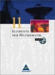 Elemente der Mathematik - Ausgabe 1999 für die Sekundarstufe II / Elemente der Mathematik SII - Ausgabe 2001 für Sachsen