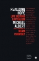 Realizing Hope - Michael Albert