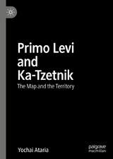 Primo Levi and Ka-Tzetnik -  Yochai Ataria