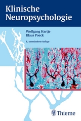 Klinische Neuropsychologie - Hartje, Wolfgang; Poeck, Klaus