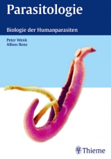 Parasitologie - Peter Wenk, Alfons Renz