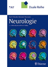 Neurologie - Karl F Masuhr, Marianne Neumann