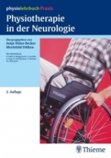 Physiotherapie in der Neurologie - Hüter-Becker, Antje; Dölken, Mechthild
