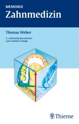 Memorix Zahnmedizin - Weber, Thomas
