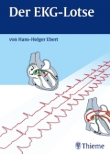 Der EKG-Lotse - Hans-Holger Ebert