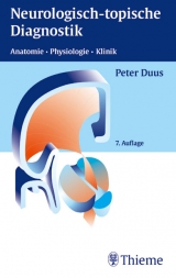 Neurologisch-topische Diagnostik - Duus, Peter