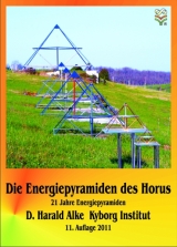 Energiepyramiden verändern die Welt - D. Harald Alke