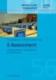 E-Assessment - Cornelia Ruedel;  Schewa Mandel