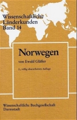 Norwegen - Ewald Glässer
