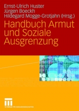 Handbuch Armut und Soziale Ausgrenzung - 