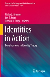 Identities in Action - 