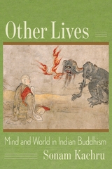 Other Lives -  Sonam Kachru