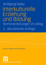 Interkulturelle Erziehung und Bildung - Wolfgang Nieke