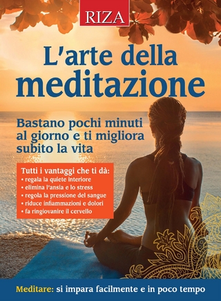 L?arte della meditazione - Vittorio Caprioglio