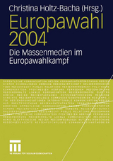 Europawahl 2004 - 