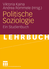 Politische Soziologie - 