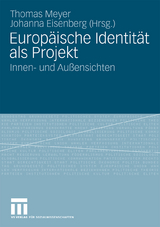 Europäische Identität als Projekt - 