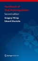 Handbook of Oral Anticoagulation - Gregory Lip;  Gregory Lip;  Eduard Shantsila;  Eduard Shantsila