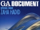 Zaha M.Hadid: v. 99 (Global Architecture Document)